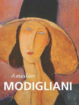 Читать Amedeo Modigliani - Jane  Rogoyska