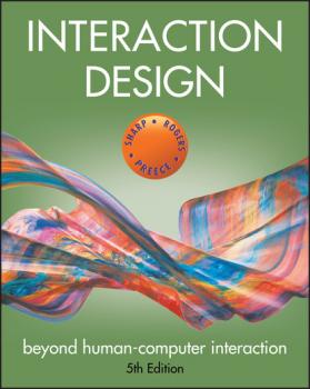 Читать Interaction Design - Yvonne Rogers