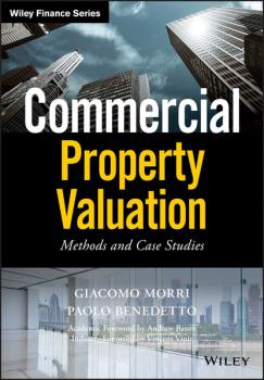 Читать Commercial Property Valuation - Giacomo Morri