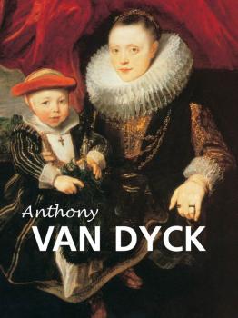 Читать Anthony van Dyck - Natalia  Gritsai