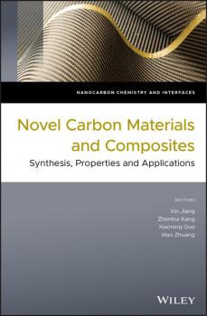 Читать Novel Carbon Materials and Composites - Группа авторов