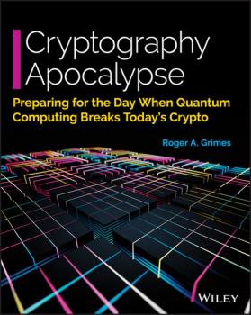 Читать Cryptography Apocalypse - Roger A. Grimes