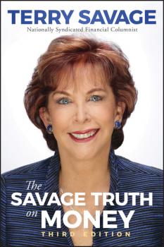 Читать The Savage Truth on Money - Terry  Savage