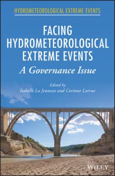 Читать Facing Hydrometeorological Extreme Events - Группа авторов