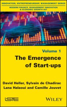 Читать The Emergence of Start-ups - David Heller