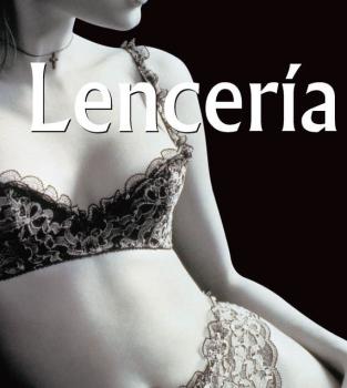 Читать Lencería - Muriel  Barbier