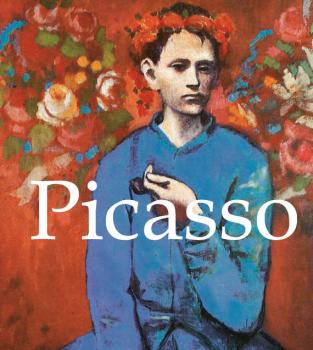 Читать Picasso - Victoria  Charles