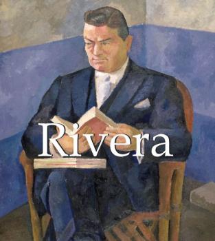 Читать Rivera - Gerry  Souter