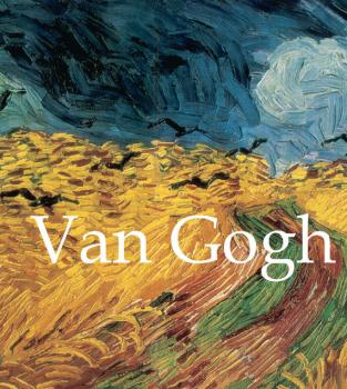 Читать Van Gogh - Vincent  van Gogh
