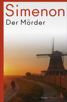 Читать Der Mörder - Georges  Simenon