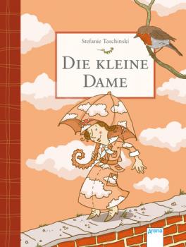 Читать Die kleine Dame (1) - Stefanie Taschinski
