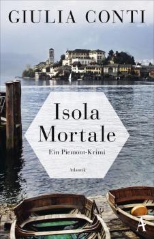 Читать Isola Mortale - Giulia Conti