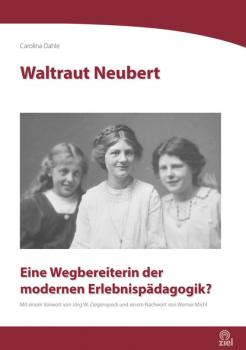 Читать Waltraut Neubert - Carolina Dahle