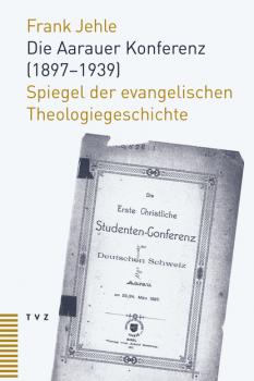 Читать Die Aarauer Konferenz (1897-1939) - Frank Jehle