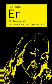 Читать Er - Ralf Frisch