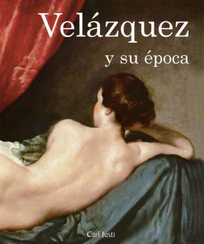 Читать Velázquez y su época - Carl  Justi