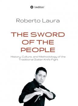 Читать The Sword of the People - Roberto Laura