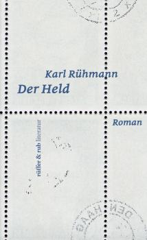 Читать Der Held - Karl Rühmann