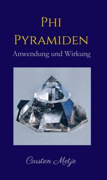 Читать Phi Pyramiden - Carsten Metje