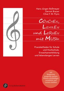 Читать Coachen, Lehren und Lernen mit Musik - Gernot Brauer