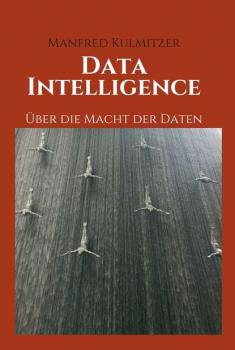 Читать Data Intelligence - Manfred Kulmitzer