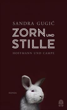 Читать Zorn und Stille - Sandra Gugic