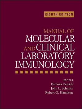 Читать Manual of Molecular and Clinical Laboratory Immunology - Группа авторов