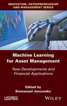 Читать Machine Learning for Asset Management - Группа авторов