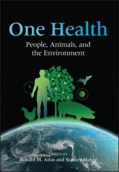 Читать One Health - Группа авторов