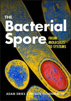 Читать The Bacterial Spore - Группа авторов
