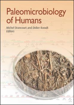 Читать Paleomicrobiology of Humans - Группа авторов
