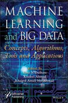 Читать Machine Learning and Big Data - Группа авторов