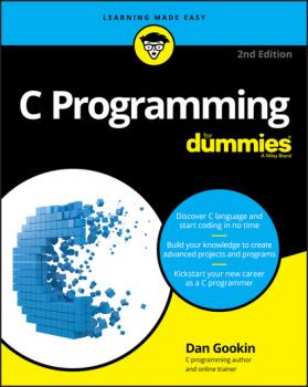 Читать C Programming For Dummies - Dan Gookin