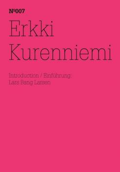 Читать Erkki Kurenniemi - Erkki Kurenniemi