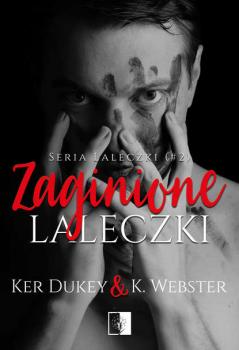 Читать Zaginione laleczki - Ker Dukey