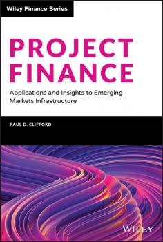 Читать Project Finance - Paul D. Clifford