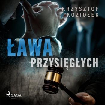 Читать Ława przysięgłych - Krzysztof Koziołek