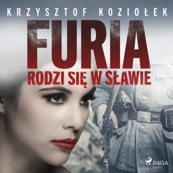 Читать Furia rodzi się w Sławie - Krzysztof Koziołek