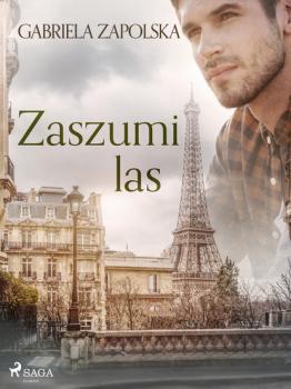 Читать Zaszumi las - Gabriela Zapolska