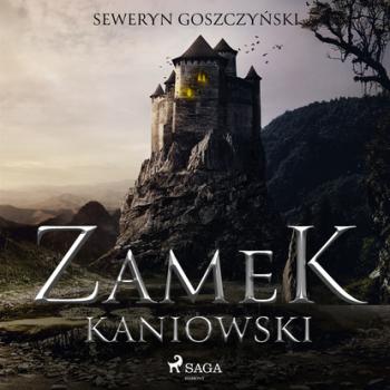 Читать Zamek kaniowski - Seweryn Goszczyński