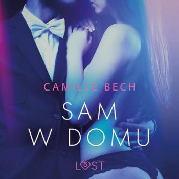 Читать Sam w domu - opowiadanie erotyczne - Camille Bech
