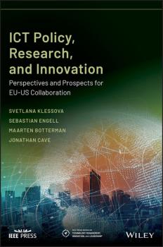 Читать ICT Policy, Research, and Innovation - Sebastian Engell