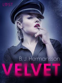 Читать Velvet - opowiadanie erotyczne - B. J. Hermansson