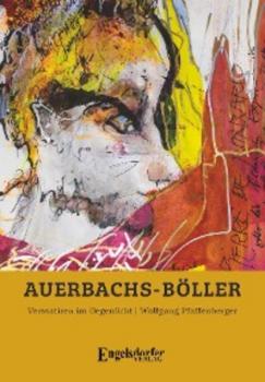 Читать Auerbachs-Böller - Wolfgang Pfaffenberger