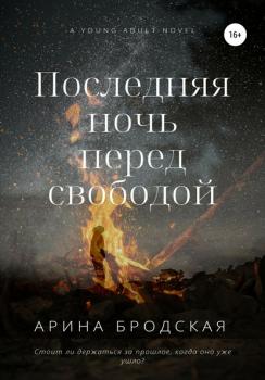 Читать Последняя ночь перед свободой - Арина Дмитриевна Бродская