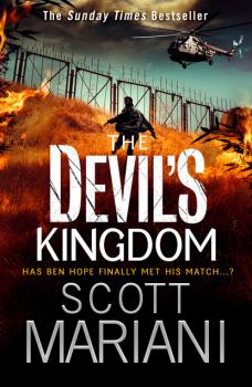 Читать The Devil’s Kingdom - Scott Mariani