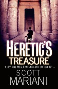 Читать The Heretic’s Treasure - Scott Mariani