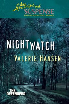 Читать Nightwatch - Valerie  Hansen