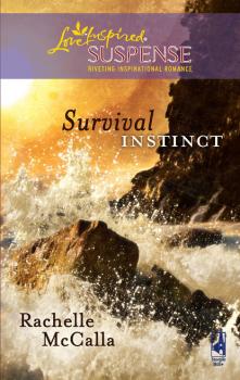 Читать Survival Instinct - Rachelle  McCalla