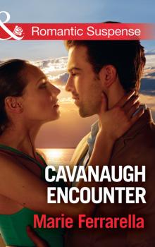 Читать Cavanaugh Encounter - Marie Ferrarella